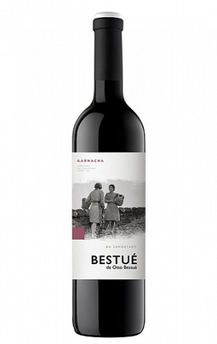 Bestué Garnacha 75cl.